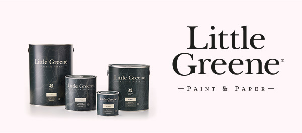 Little Greene Farben Vertragspartner